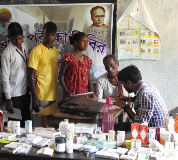 Medical Camp
